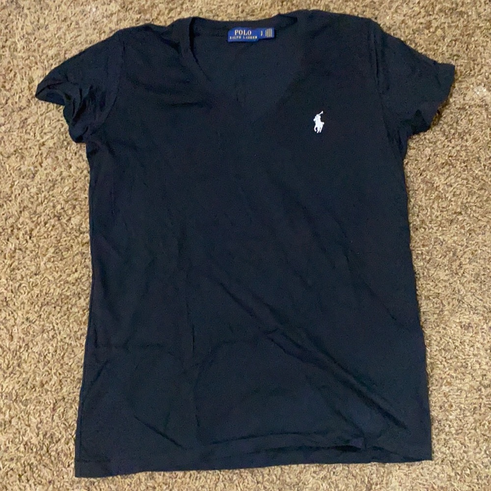 Polo Vneck